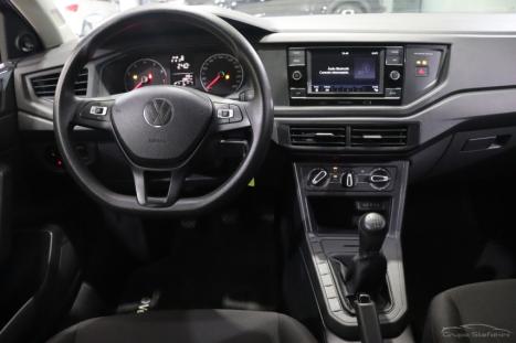 VOLKSWAGEN Polo Hatch 1.0 4P MPI, Foto 5