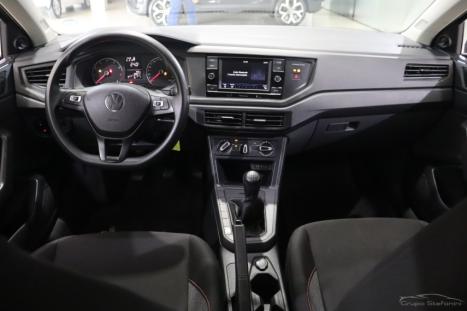 VOLKSWAGEN Polo Hatch 1.0 4P MPI, Foto 6