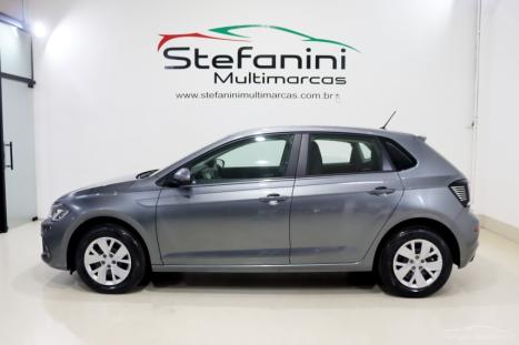 VOLKSWAGEN Polo Hatch 1.0 4P MPI, Foto 10