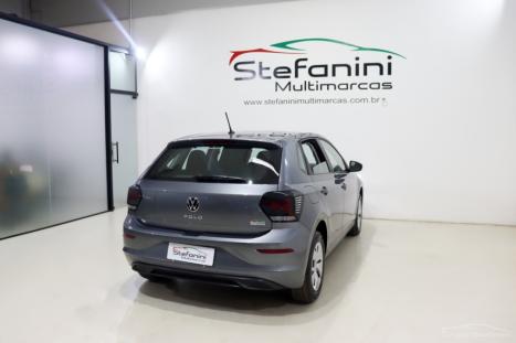 VOLKSWAGEN Polo Hatch 1.0 4P MPI, Foto 11