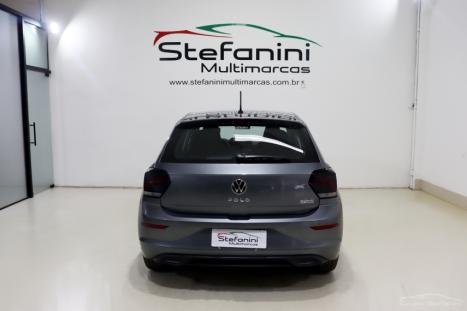 VOLKSWAGEN Polo Hatch 1.0 4P MPI, Foto 12