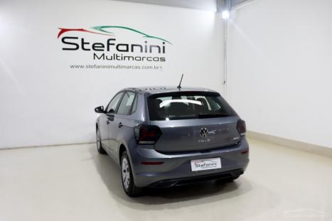 VOLKSWAGEN Polo Hatch 1.0 4P MPI, Foto 13