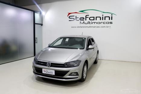 VOLKSWAGEN Polo Hatch 1.0 12V 4P 200 TSI COMFORTLINE, Foto 1