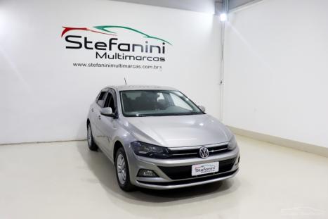 VOLKSWAGEN Polo Hatch 1.0 12V 4P 200 TSI COMFORTLINE, Foto 3