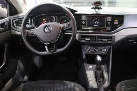 VOLKSWAGEN Polo Hatch 1.0 12V 4P 200 TSI COMFORTLINE, Foto 5