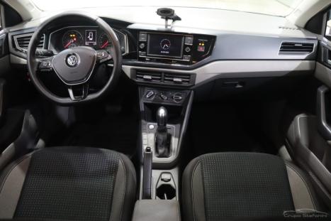 VOLKSWAGEN Polo Hatch 1.0 12V 4P 200 TSI COMFORTLINE, Foto 6