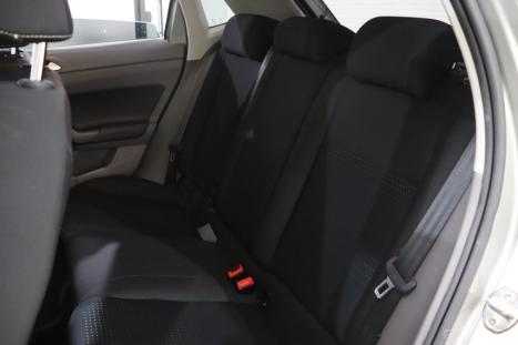 VOLKSWAGEN Polo Hatch 1.0 12V 4P 200 TSI COMFORTLINE, Foto 8