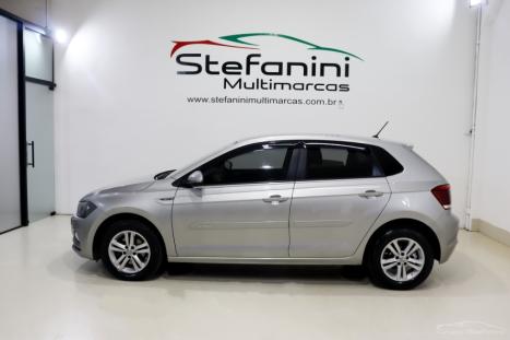VOLKSWAGEN Polo Hatch 1.0 12V 4P 200 TSI COMFORTLINE, Foto 10