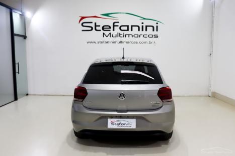 VOLKSWAGEN Polo Hatch 1.0 12V 4P 200 TSI COMFORTLINE, Foto 12