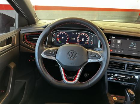 VOLKSWAGEN Polo Hatch 1.4 4P 250 TSI GTS AUTOMTICO, Foto 3