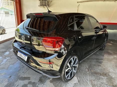 VOLKSWAGEN Polo Hatch 1.4 4P 250 TSI GTS AUTOMTICO, Foto 11