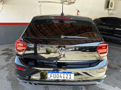VOLKSWAGEN Polo Hatch 1.4 4P 250 TSI GTS AUTOMTICO, Foto 13