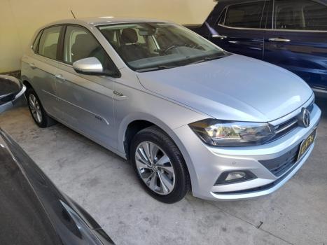 VOLKSWAGEN Polo Hatch 1.0 12V 4P 200 TSI COMFORTLINE, Foto 2