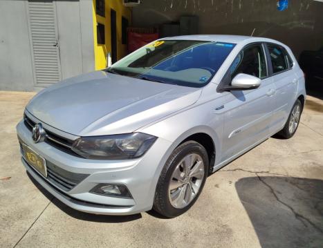 VOLKSWAGEN Polo Hatch 1.0 12V 4P 200 TSI COMFORTLINE, Foto 3