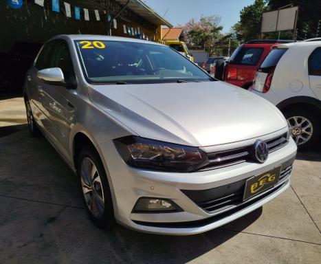 VOLKSWAGEN Polo Hatch 1.0 12V 4P 200 TSI COMFORTLINE, Foto 1