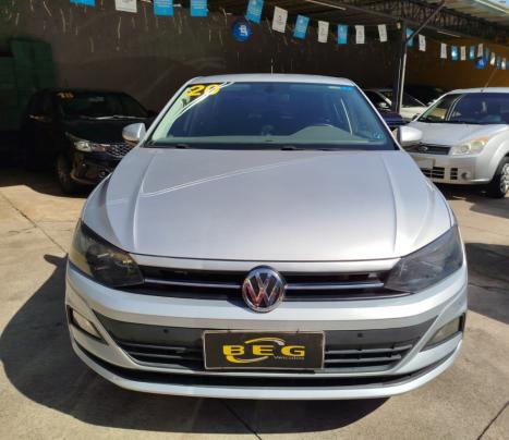 VOLKSWAGEN Polo Hatch 1.0 12V 4P 200 TSI COMFORTLINE, Foto 4
