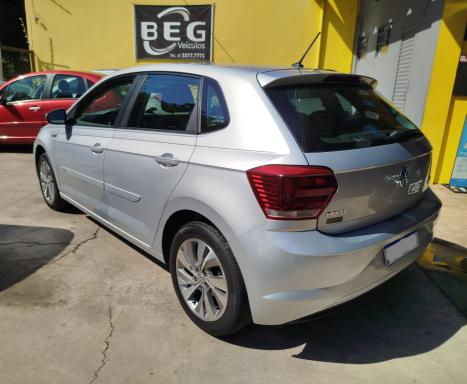 VOLKSWAGEN Polo Hatch 1.0 12V 4P 200 TSI COMFORTLINE, Foto 6