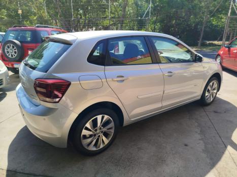 VOLKSWAGEN Polo Hatch 1.0 12V 4P 200 TSI COMFORTLINE, Foto 7