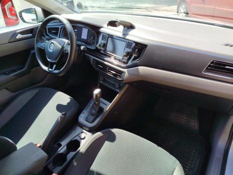 VOLKSWAGEN Polo Hatch 1.0 12V 4P 200 TSI COMFORTLINE, Foto 8