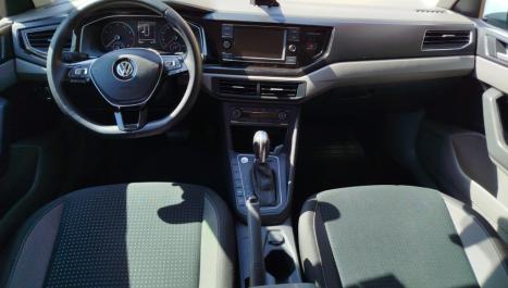 VOLKSWAGEN Polo Hatch 1.0 12V 4P 200 TSI COMFORTLINE, Foto 13
