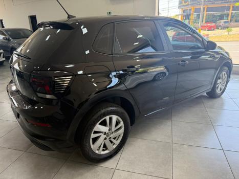VOLKSWAGEN Polo Hatch 1.0 4P 170 TSI COMFORTLINE AUTOMTICO, Foto 4