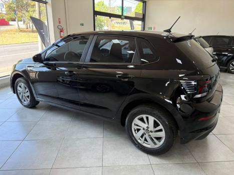 VOLKSWAGEN Polo Hatch 1.0 4P 170 TSI COMFORTLINE AUTOMTICO, Foto 5