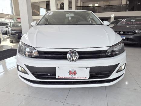 VOLKSWAGEN Polo Hatch 1.0 12V 4P MPI FLEX, Foto 2