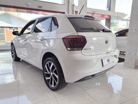 VOLKSWAGEN Polo Hatch 1.0 12V 4P MPI FLEX, Foto 4