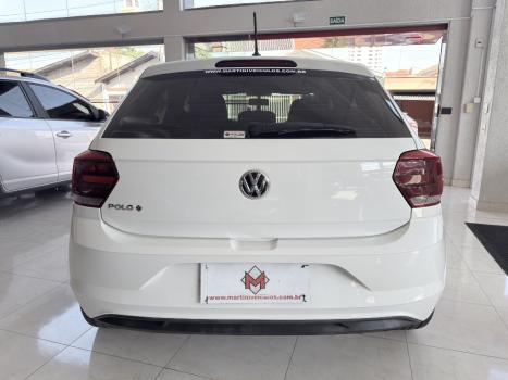 VOLKSWAGEN Polo Hatch 1.0 12V 4P MPI FLEX, Foto 5