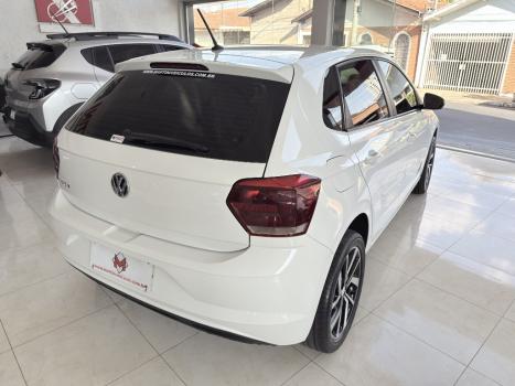 VOLKSWAGEN Polo Hatch 1.0 12V 4P MPI FLEX, Foto 6
