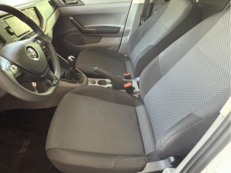 VOLKSWAGEN Polo Hatch 1.0 12V 4P MPI FLEX, Foto 8