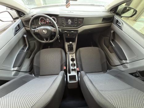 VOLKSWAGEN Polo Hatch 1.0 12V 4P MPI FLEX, Foto 11
