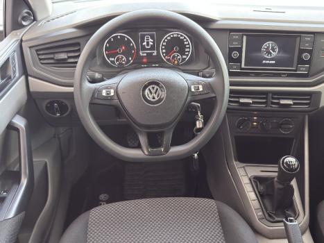 VOLKSWAGEN Polo Hatch 1.0 12V 4P MPI FLEX, Foto 12