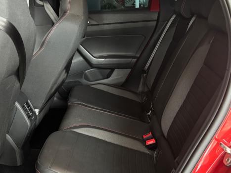 VOLKSWAGEN Polo Hatch 1.4 4P 250 TSI GTS AUTOMTICO, Foto 9