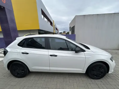 VOLKSWAGEN Polo Hatch 1.0 12V 4P MPI FLEX, Foto 4