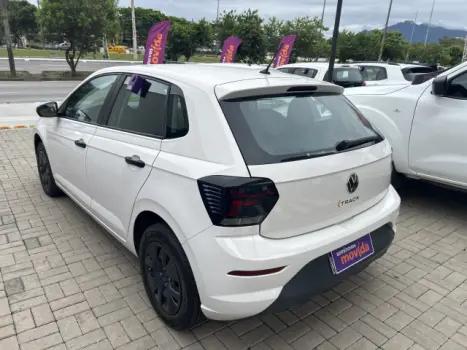 VOLKSWAGEN Polo Hatch 1.0 12V 4P MPI FLEX, Foto 6