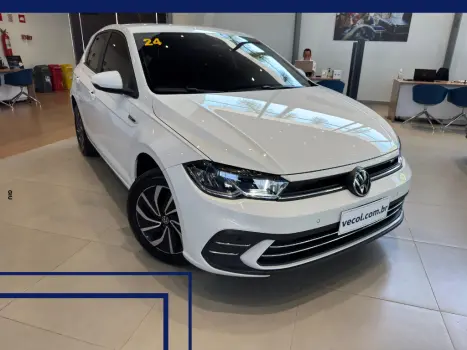 VOLKSWAGEN Polo Hatch 1.0 4P 170 TSI HIGHLINE AUTOMTICO, Foto 1