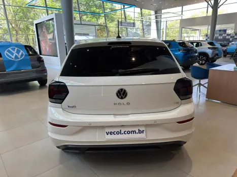 VOLKSWAGEN Polo Hatch 1.0 4P 170 TSI HIGHLINE AUTOMTICO, Foto 10