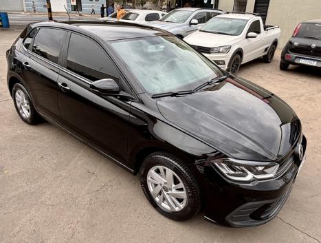 VOLKSWAGEN Polo Hatch 1.0 4P 170 TSI, Foto 2