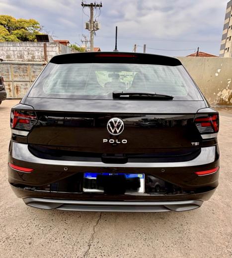 VOLKSWAGEN Polo Hatch 1.0 4P 170 TSI, Foto 3