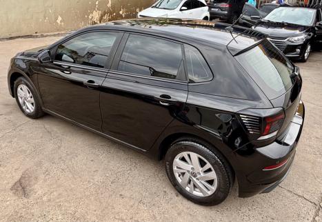 VOLKSWAGEN Polo Hatch 1.0 4P 170 TSI, Foto 5