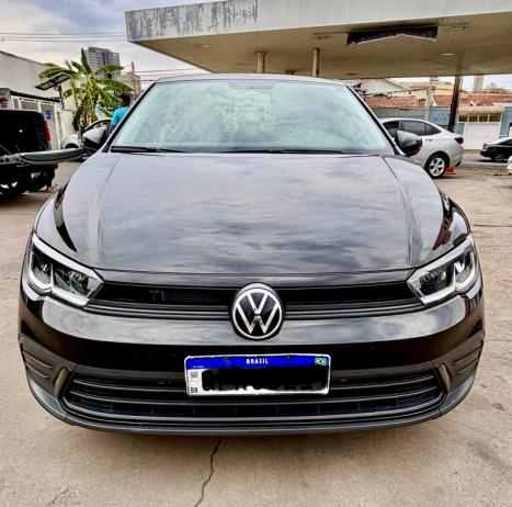VOLKSWAGEN Polo Hatch 1.0 4P 170 TSI, Foto 6