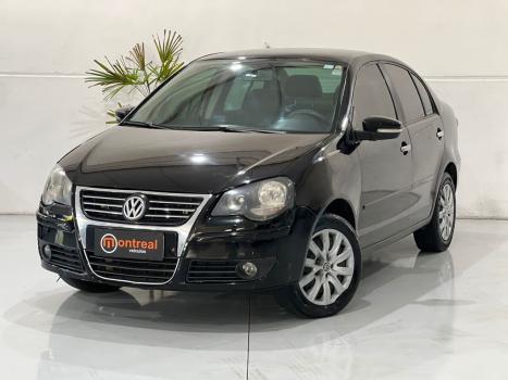 VOLKSWAGEN Polo Sedan 1.6 4P FLEX, Foto 1