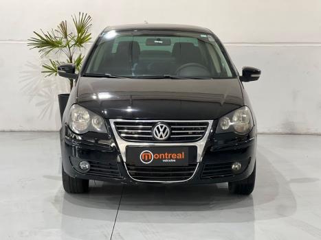 VOLKSWAGEN Polo Sedan 1.6 4P FLEX, Foto 2