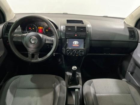 VOLKSWAGEN Polo Sedan 1.6 4P FLEX, Foto 4