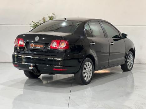 VOLKSWAGEN Polo Sedan 1.6 4P FLEX, Foto 11