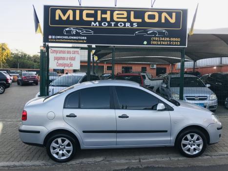 VOLKSWAGEN Polo Sedan 1.6 4P FLEX, Foto 1