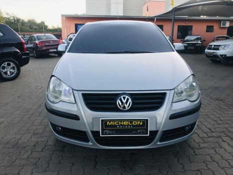 VOLKSWAGEN Polo Sedan 1.6 4P FLEX, Foto 2