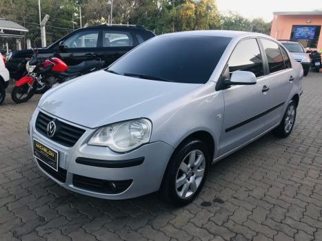 VOLKSWAGEN Polo Sedan 1.6 4P FLEX, Foto 3