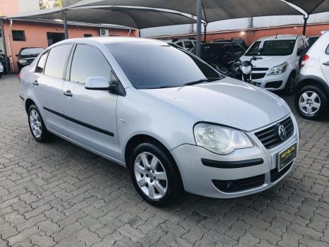 VOLKSWAGEN Polo Sedan 1.6 4P FLEX, Foto 4